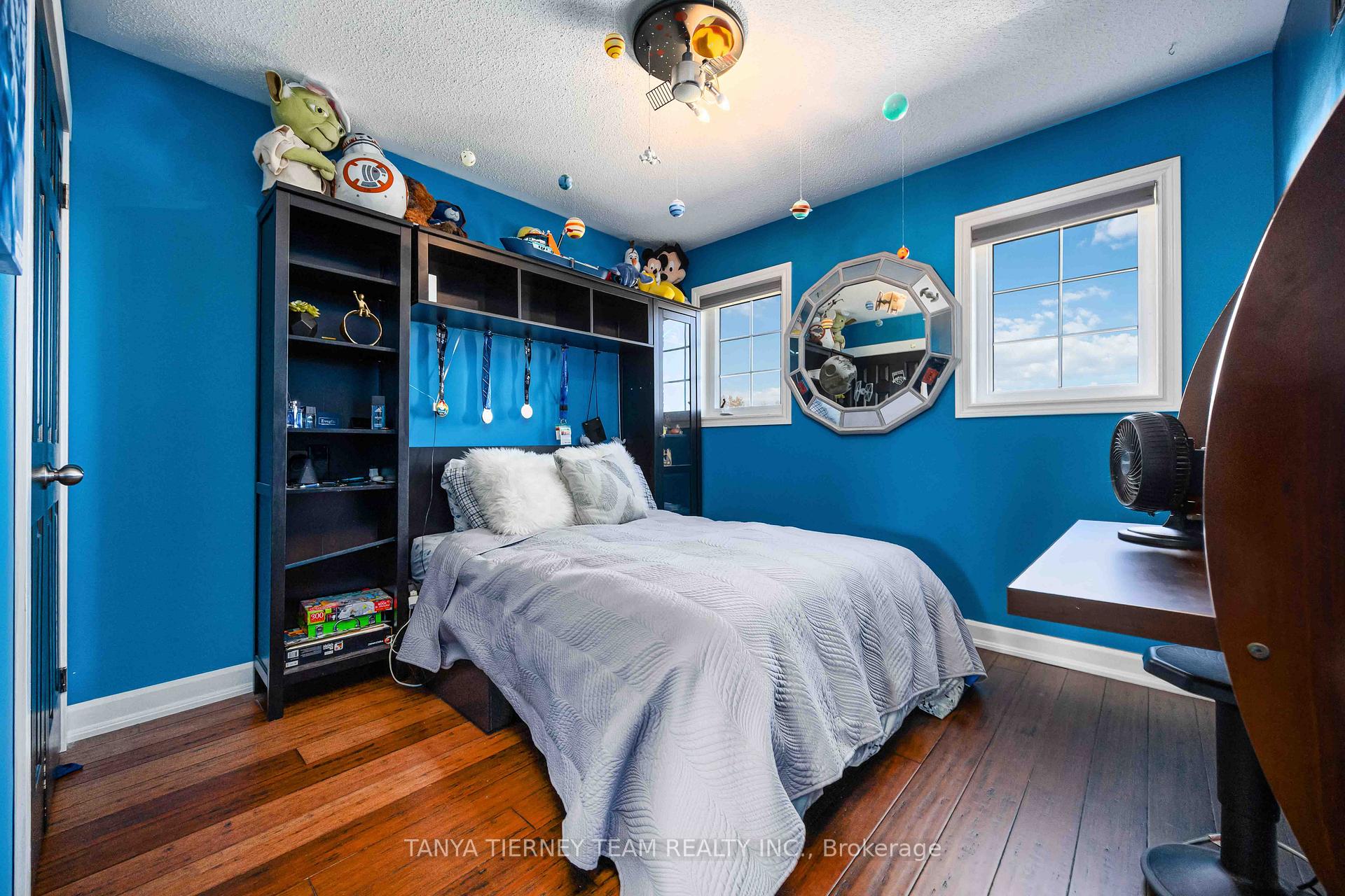 Photo 32 of 35 Charles Tilley Crescent, Clarington, Rural Clarington — HOMEH