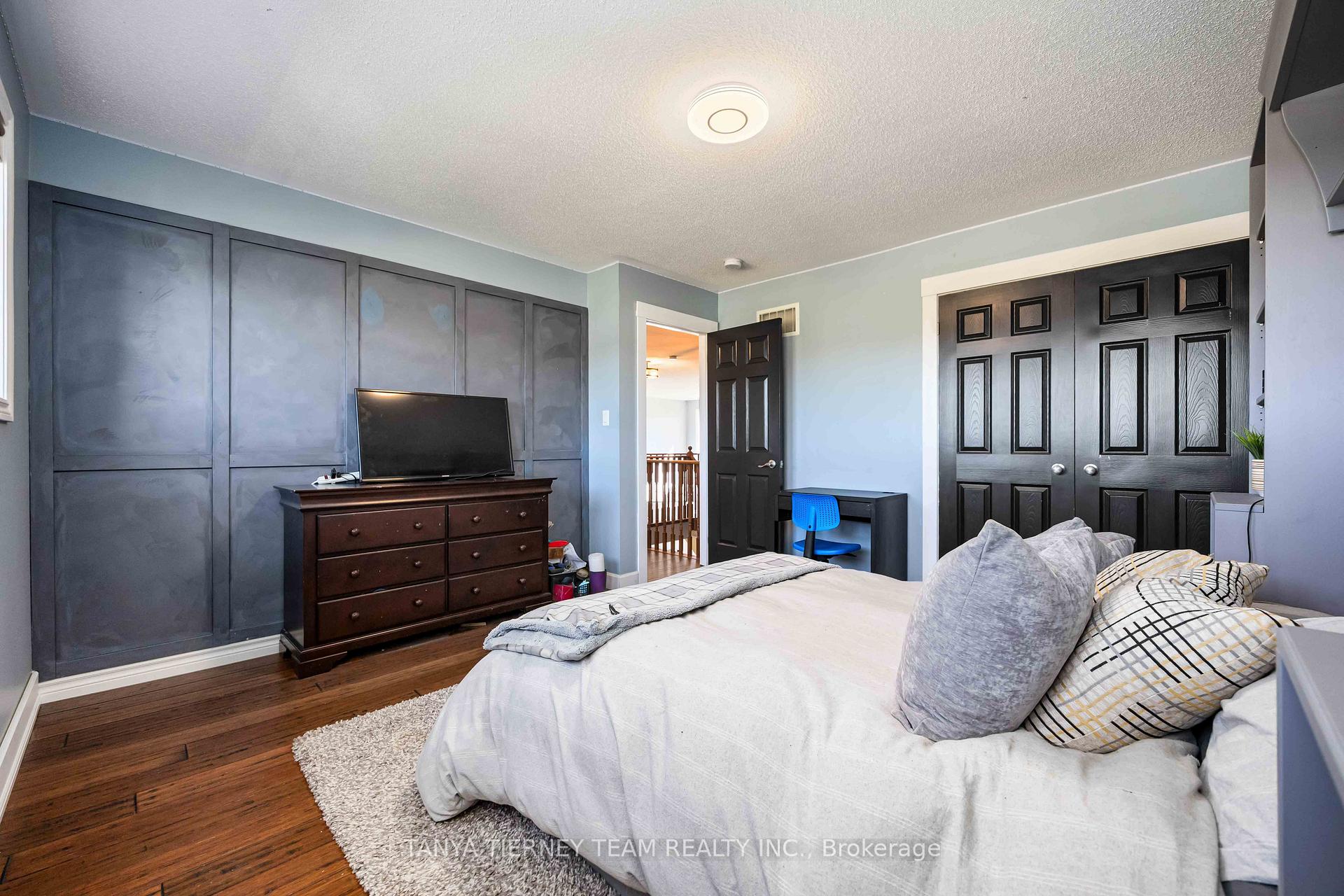 Photo 35 of 35 Charles Tilley Crescent, Clarington, Rural Clarington — HOMEH