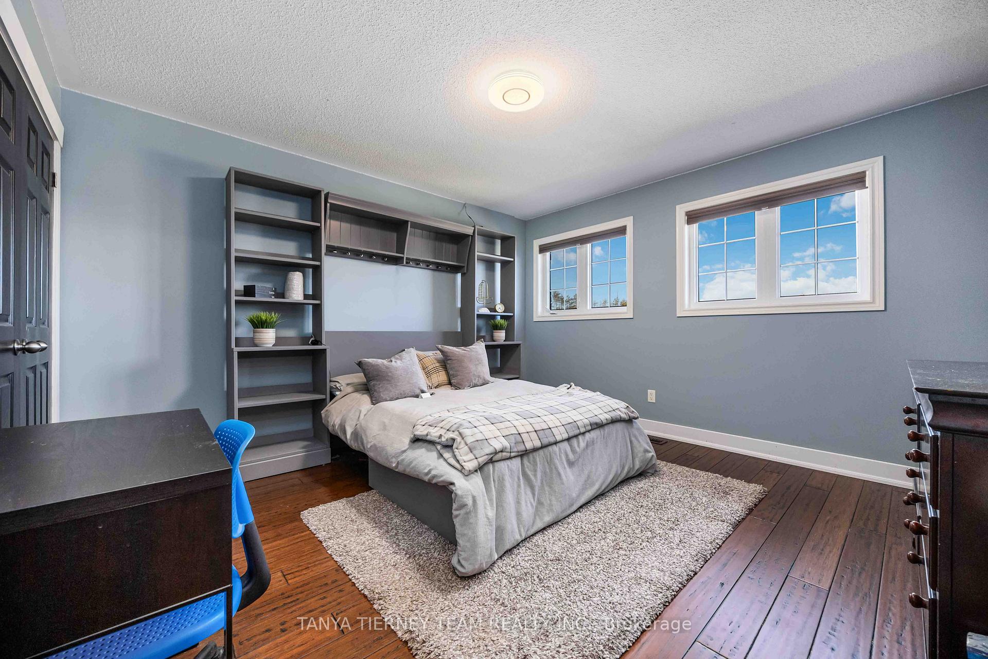 Photo 37 of 35 Charles Tilley Crescent, Clarington, Rural Clarington — HOMEH