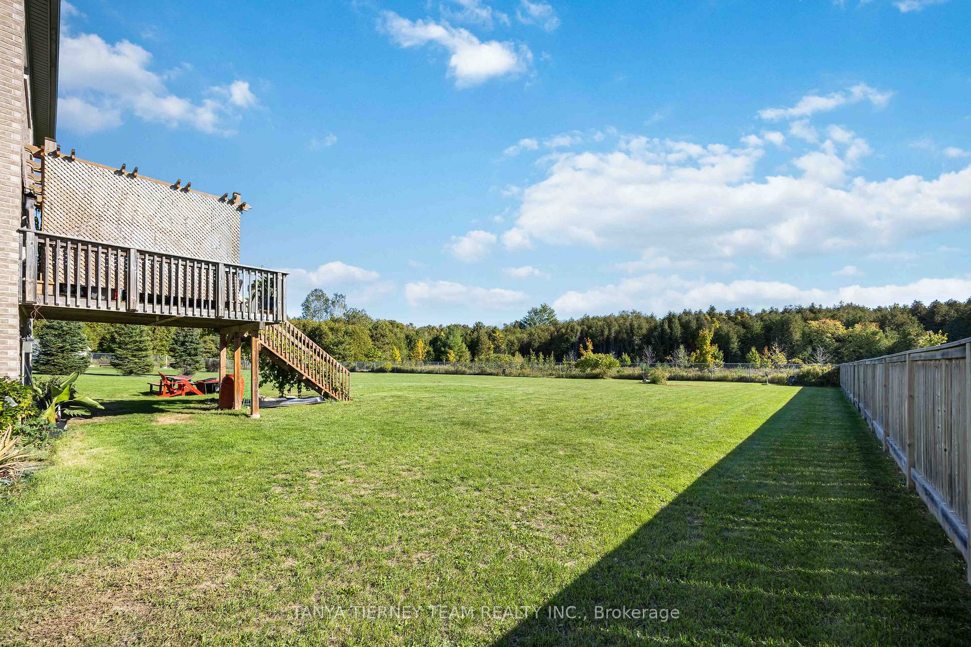 Photo 39 of 35 Charles Tilley Crescent, Clarington, Rural Clarington — HOMEH