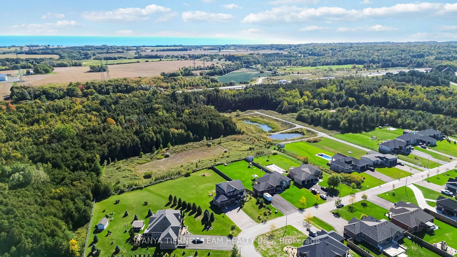 Photo 50 of 35 Charles Tilley Crescent, Clarington, Rural Clarington — HOMEH