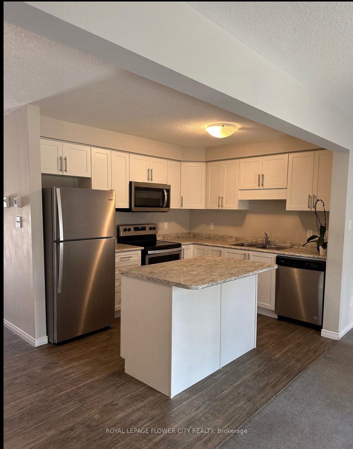 Photo 4 of Unit 34, 50 Pinnacle Drive, Kitchener, Lower Doon — HOMEH