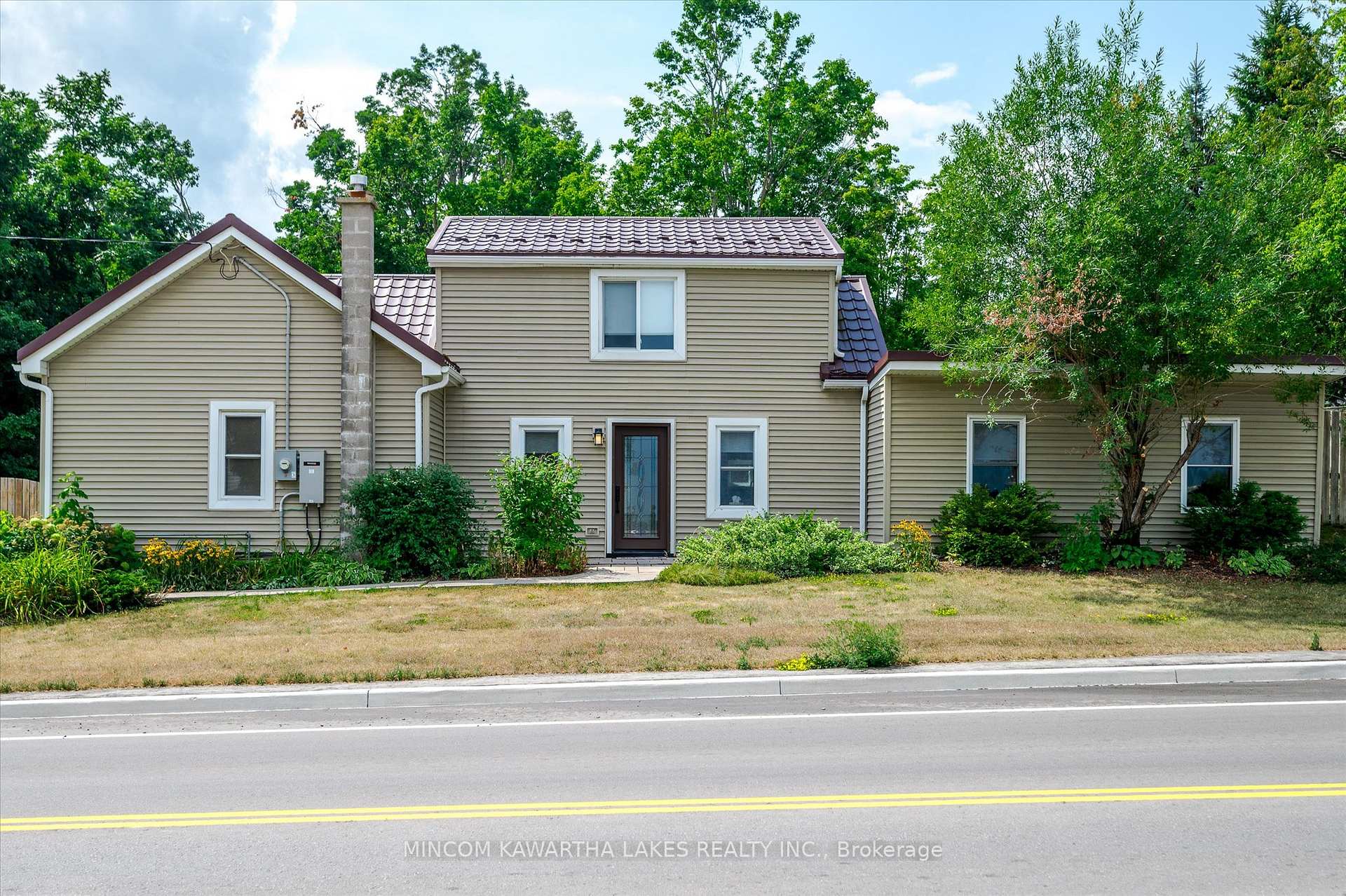 Photo 1 of 2466 Queen Mary Street, Cavan Monaghan, Cavan Twp — HOMEH