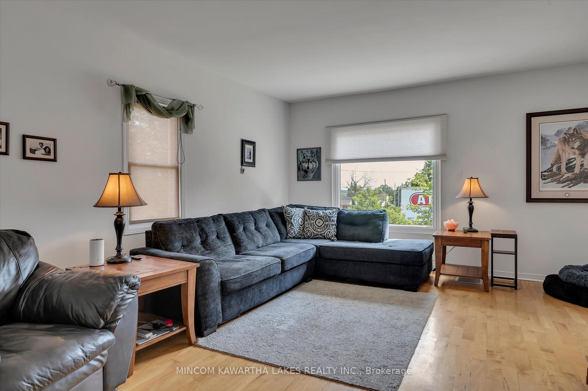 Photo 23 of 2466 Queen Mary Street, Cavan Monaghan, Cavan Twp — HOMEH