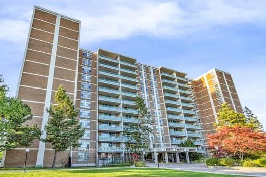 Photo 1 of Unit 1004, 44 Longbourne Drive, Etobicoke, Willowridge-Martingrove-Richview — HOMEH