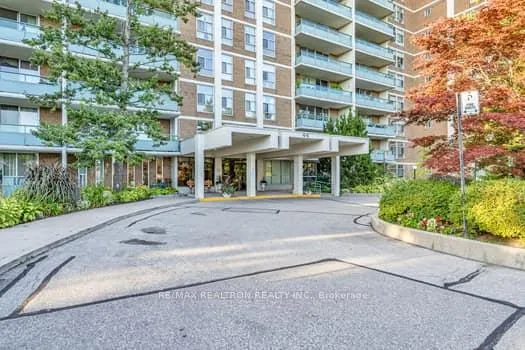 Photo 2 of Unit 1004, 44 Longbourne Drive, Etobicoke, Willowridge-Martingrove-Richview — HOMEH