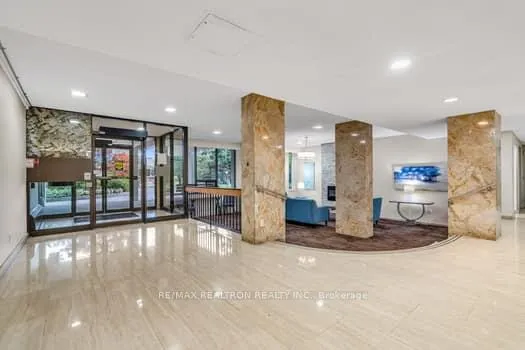 Photo 3 of Unit 1004, 44 Longbourne Drive, Etobicoke, Willowridge-Martingrove-Richview — HOMEH