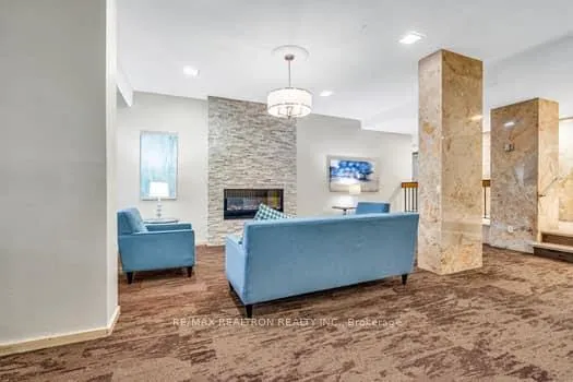 Photo 4 of Unit 1004, 44 Longbourne Drive, Etobicoke, Willowridge-Martingrove-Richview — HOMEH