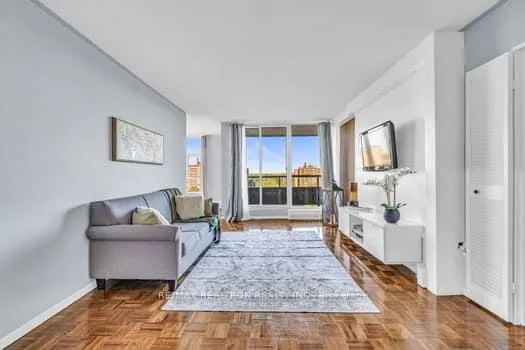 Photo 5 of Unit 1004, 44 Longbourne Drive, Etobicoke, Willowridge-Martingrove-Richview — HOMEH