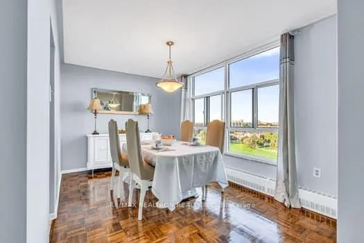 Photo 8 of Unit 1004, 44 Longbourne Drive, Etobicoke, Willowridge-Martingrove-Richview — HOMEH
