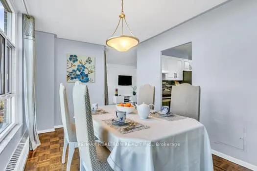 Photo 10 of Unit 1004, 44 Longbourne Drive, Etobicoke, Willowridge-Martingrove-Richview — HOMEH