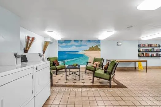 Photo 17 of Unit 1004, 44 Longbourne Drive, Etobicoke, Willowridge-Martingrove-Richview — HOMEH