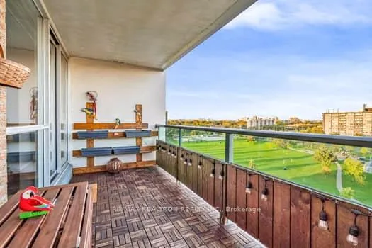 Photo 24 of Unit 1004, 44 Longbourne Drive, Etobicoke, Willowridge-Martingrove-Richview — HOMEH