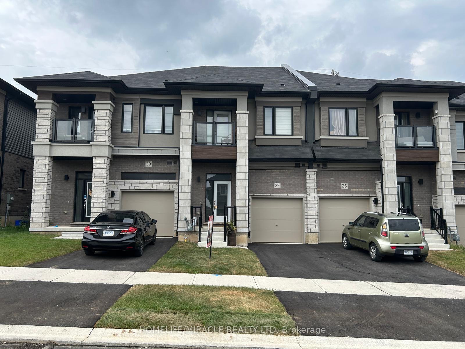 Photo 1 of 27 George Brier Drive W, Brant, Paris — HOMEH