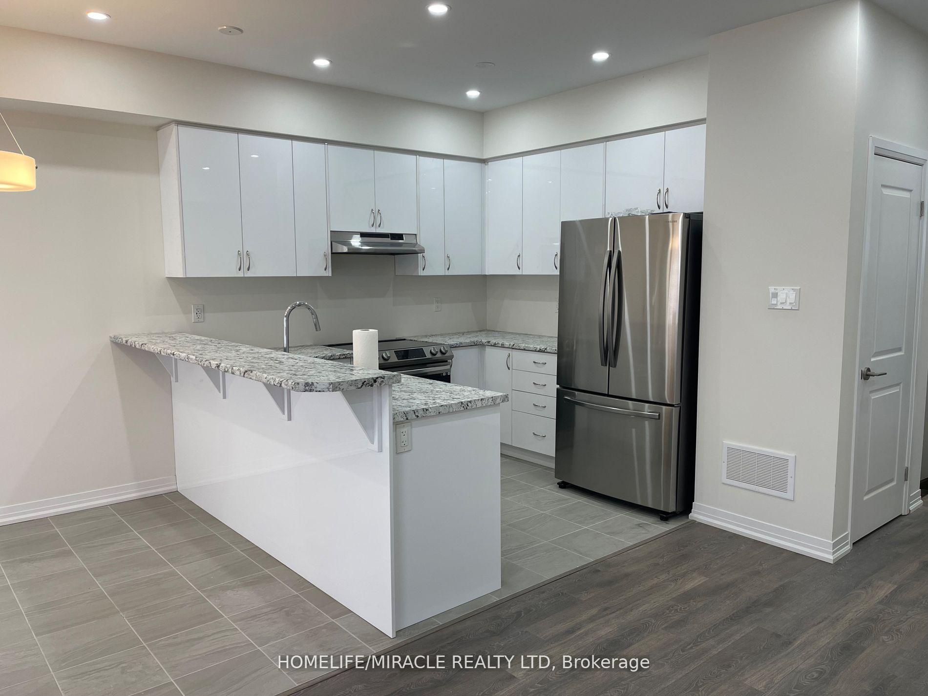 Photo 6 of 27 George Brier Drive W, Brant, Paris — HOMEH