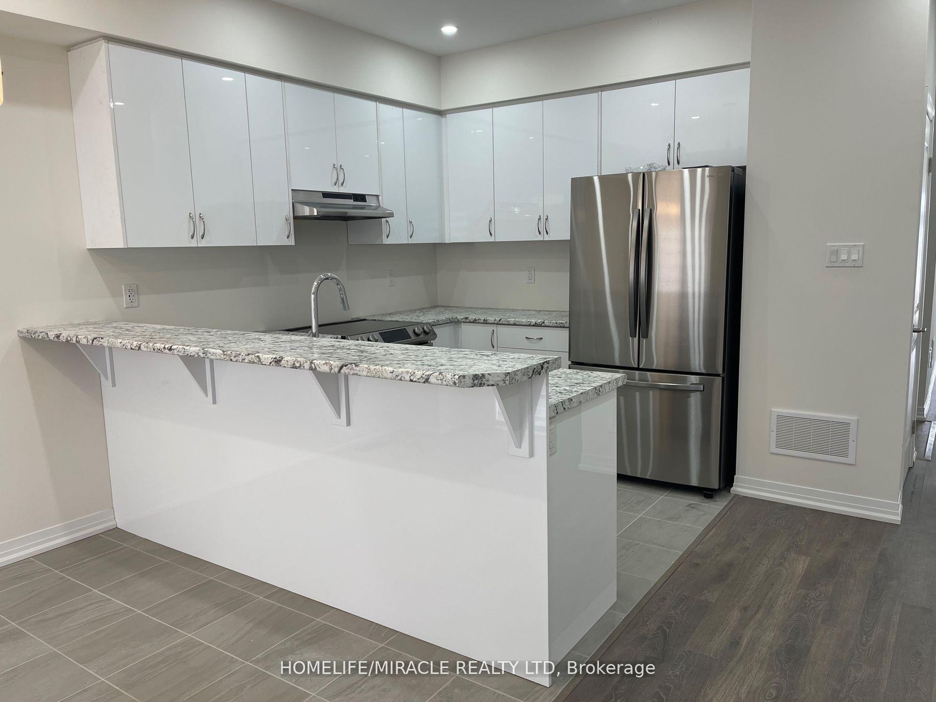 Photo 4 of 27 George Brier Drive W, Brant, Paris — HOMEH