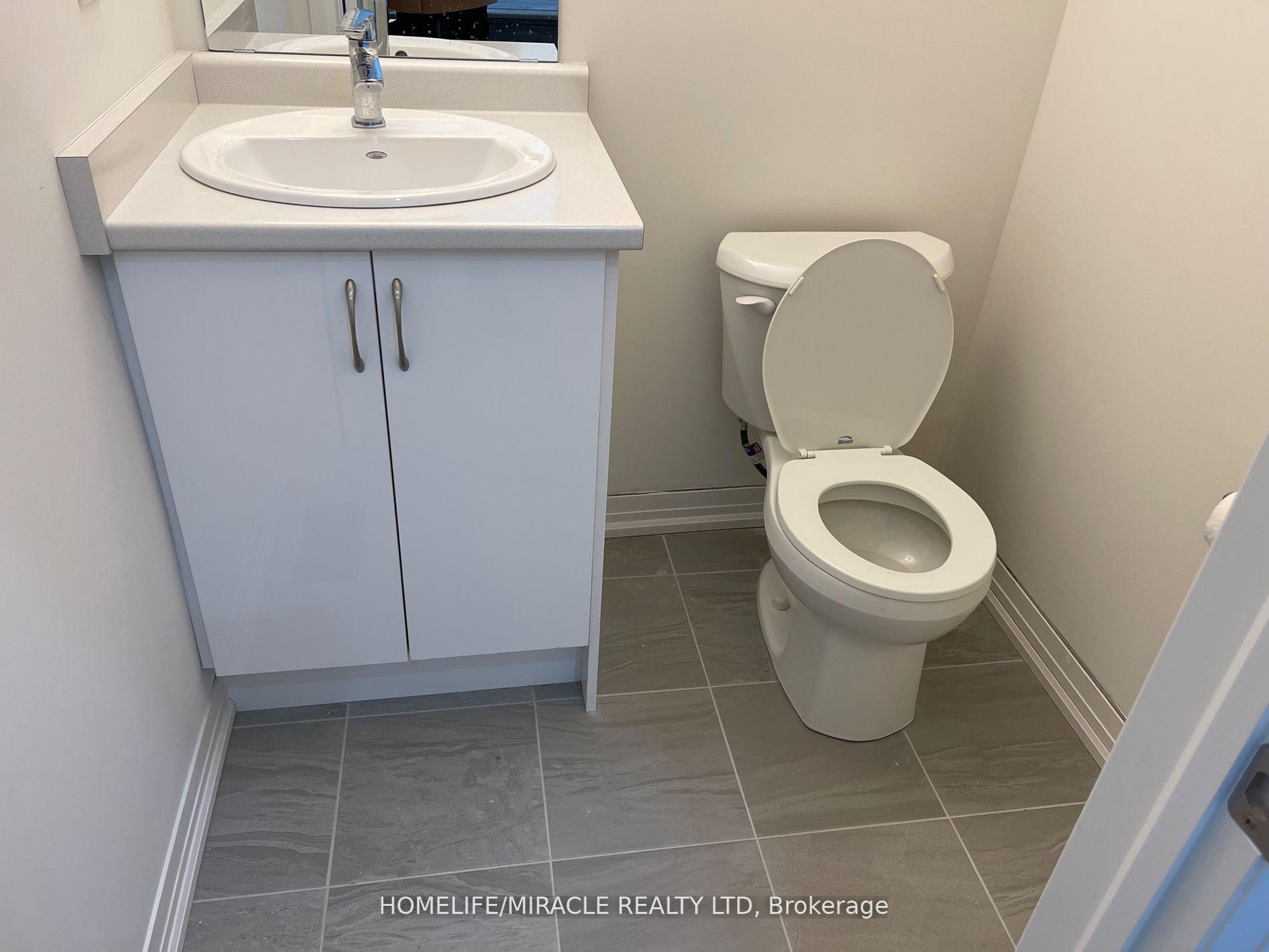 Photo 7 of 27 George Brier Drive W, Brant, Paris — HOMEH