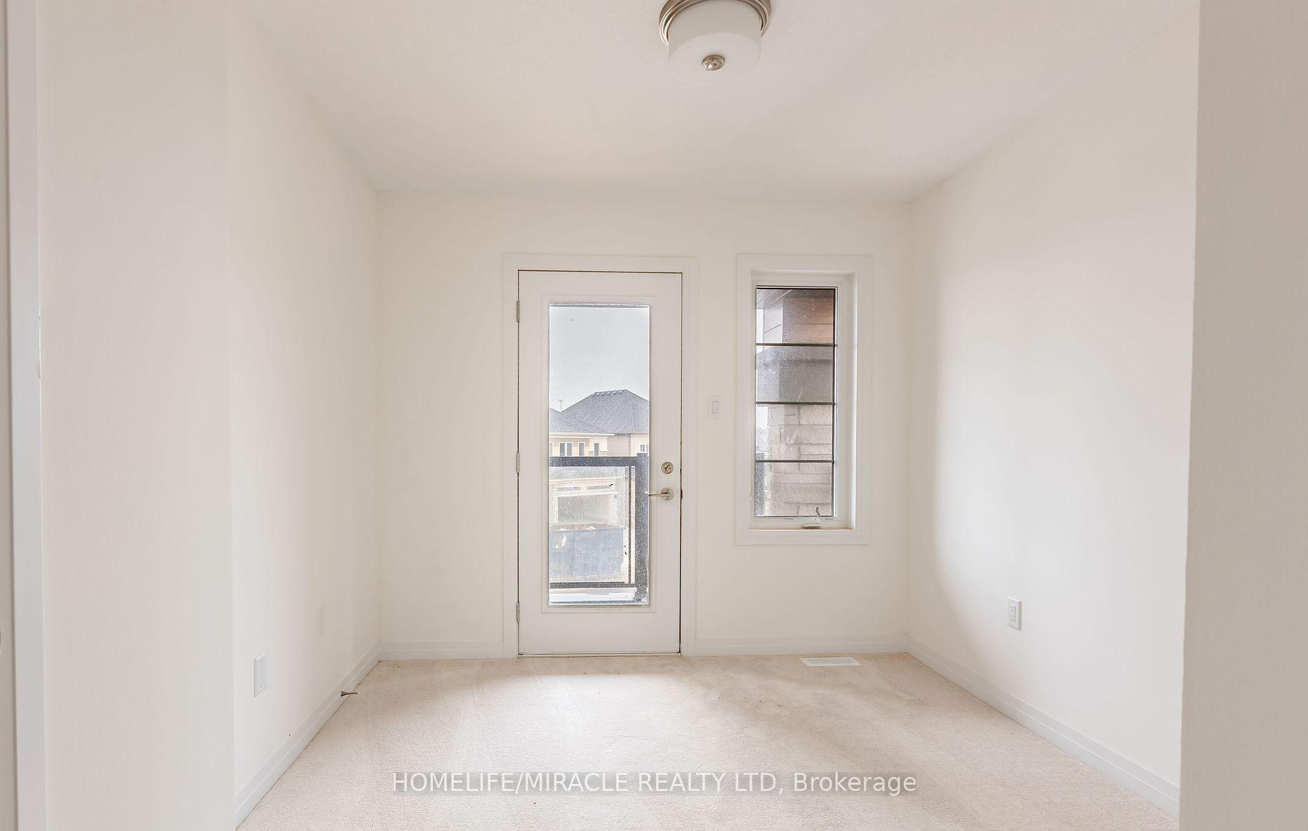 Photo 16 of 27 George Brier Drive W, Brant, Paris — HOMEH