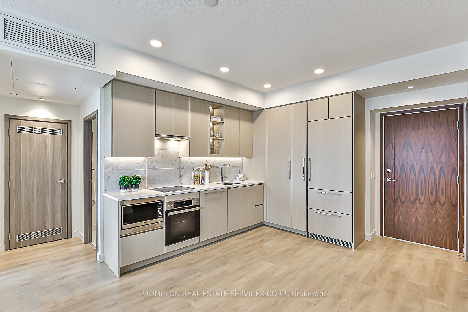 Photo 24 of Unit #2606, 85 Mcmahon Drive, North York, Bayview Village — HOMEH