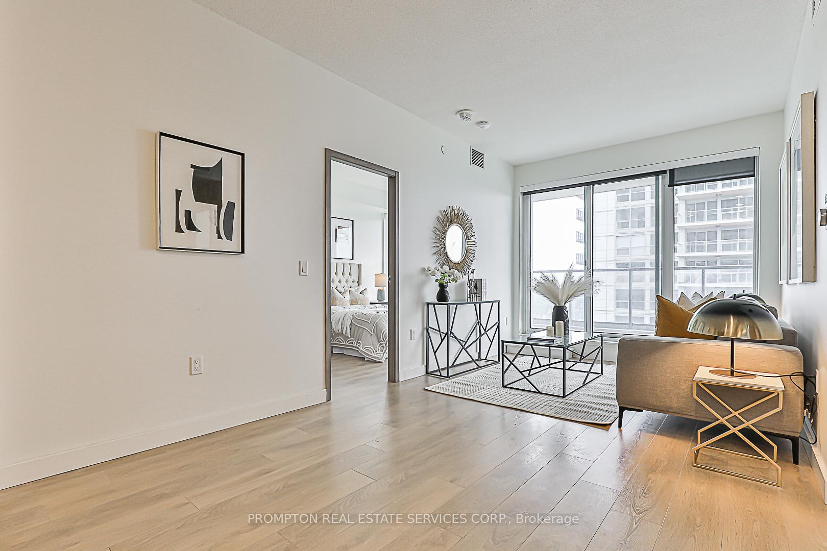Photo 35 of Unit #2606, 85 Mcmahon Drive, North York, Bayview Village — HOMEH