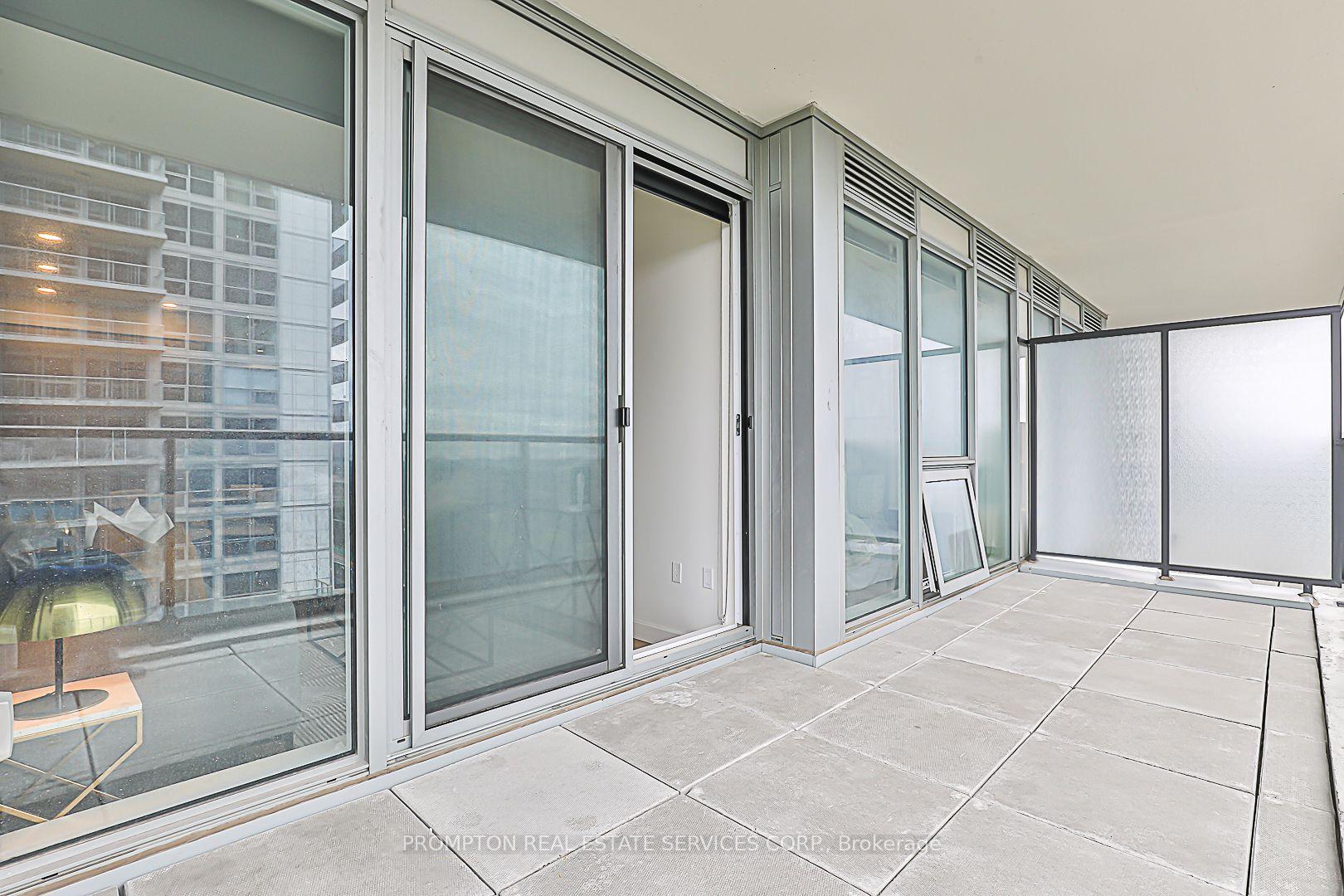 Photo 17 of Unit #2606, 85 Mcmahon Drive, North York, Bayview Village — HOMEH