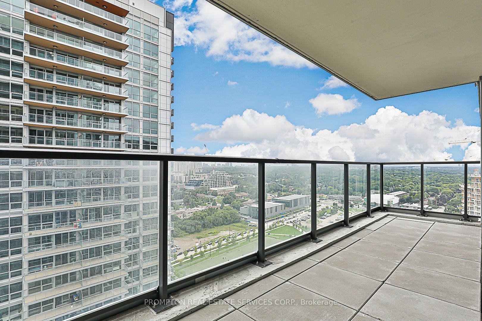 Photo 18 of Unit #2606, 85 Mcmahon Drive, North York, Bayview Village — HOMEH