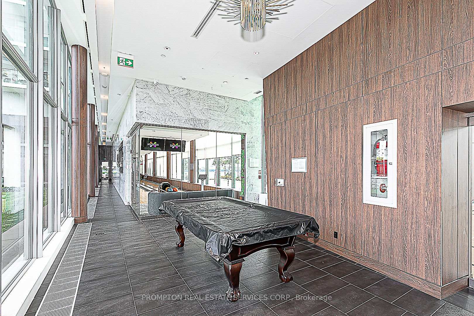 Photo 23 of Unit #2606, 85 Mcmahon Drive, North York, Bayview Village — HOMEH