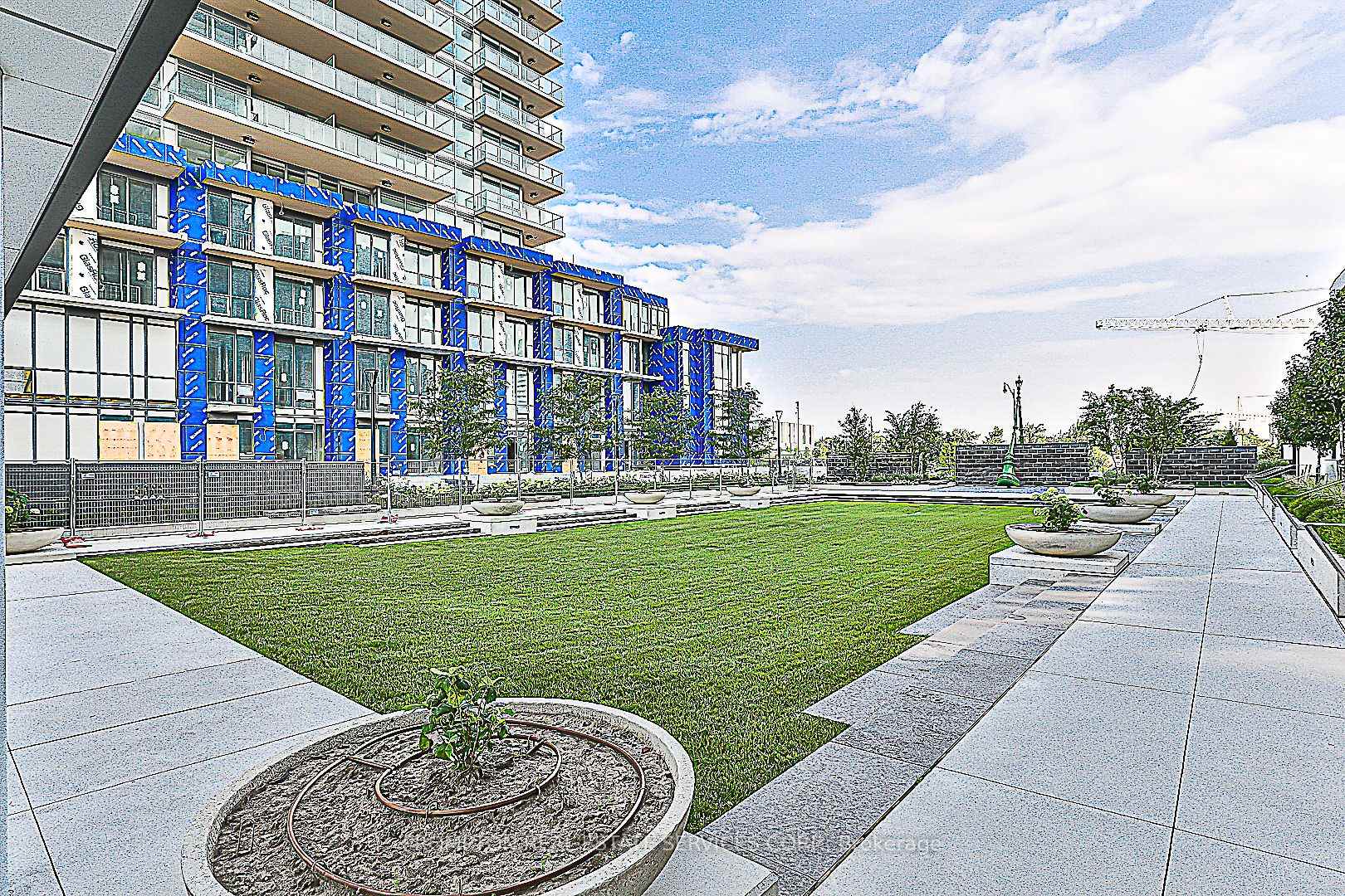 Photo 33 of Unit #2606, 85 Mcmahon Drive, North York, Bayview Village — HOMEH