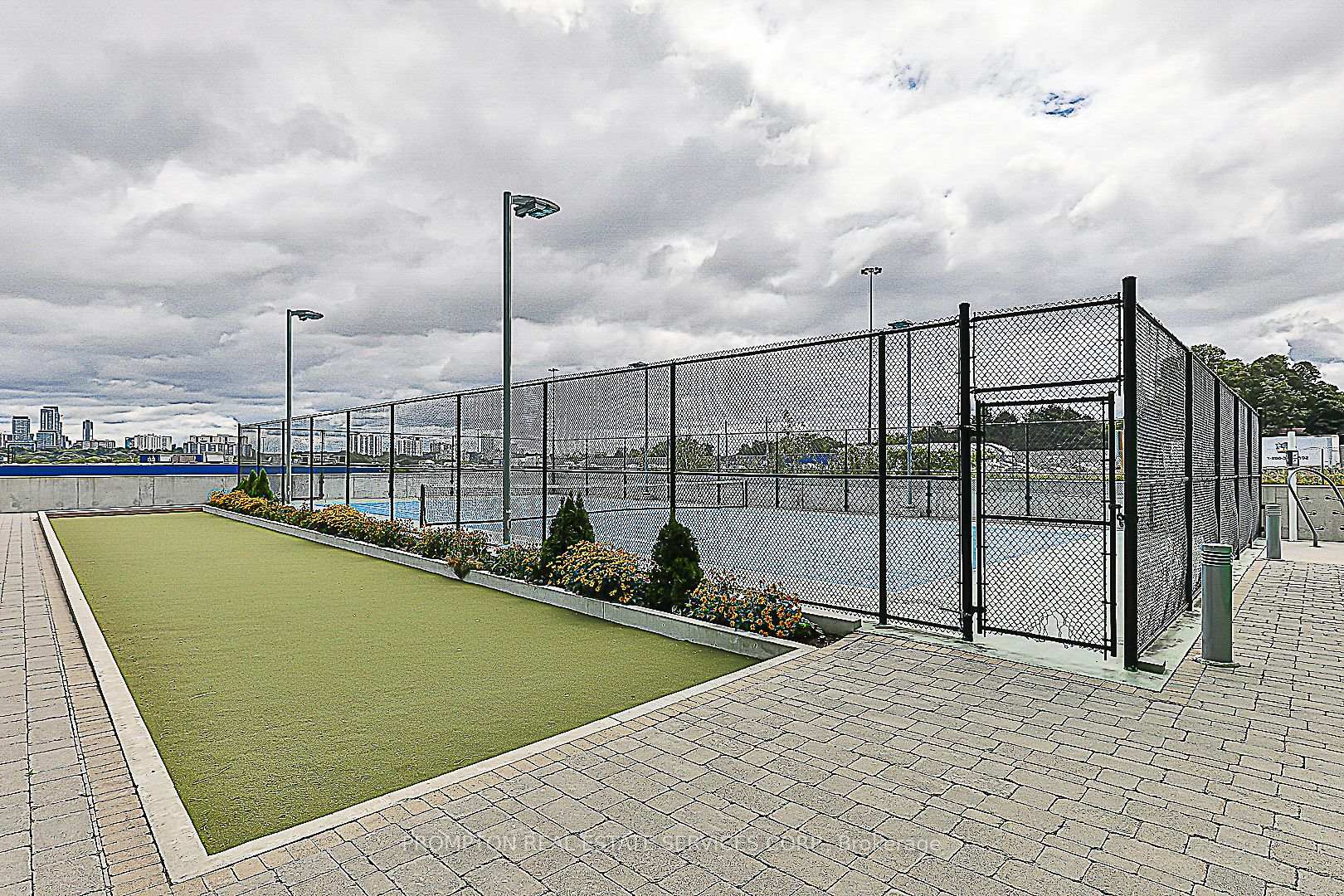 Photo 34 of Unit #2606, 85 Mcmahon Drive, North York, Bayview Village — HOMEH