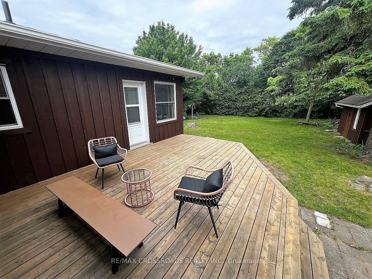 Photo 30 of 105 Bayview Drive, Barrie, Allandale Heights — HOMEH