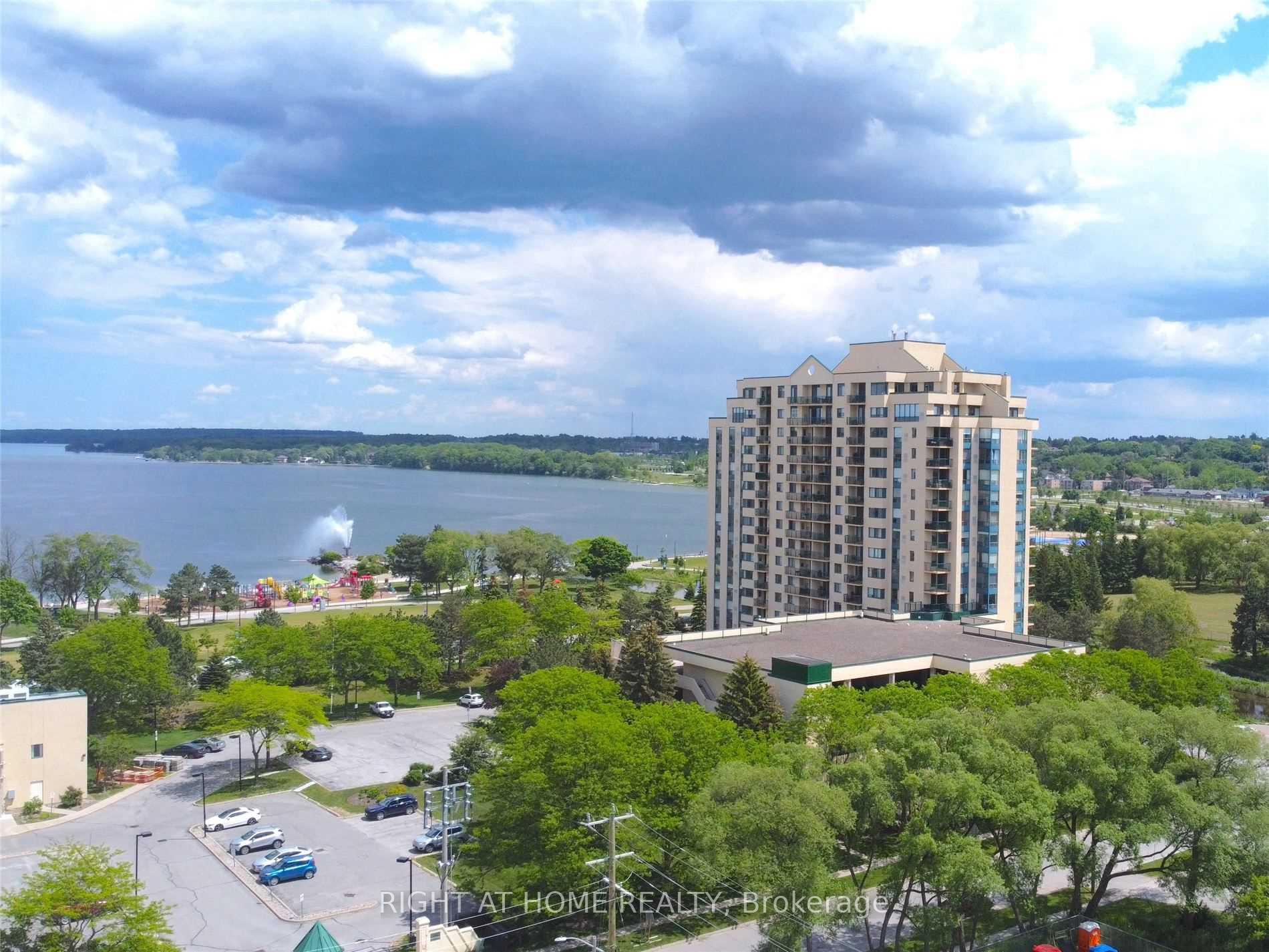 Photo 1 of Unit 101, 75 Ellen Street, Barrie, Lakeshore — HOMEH