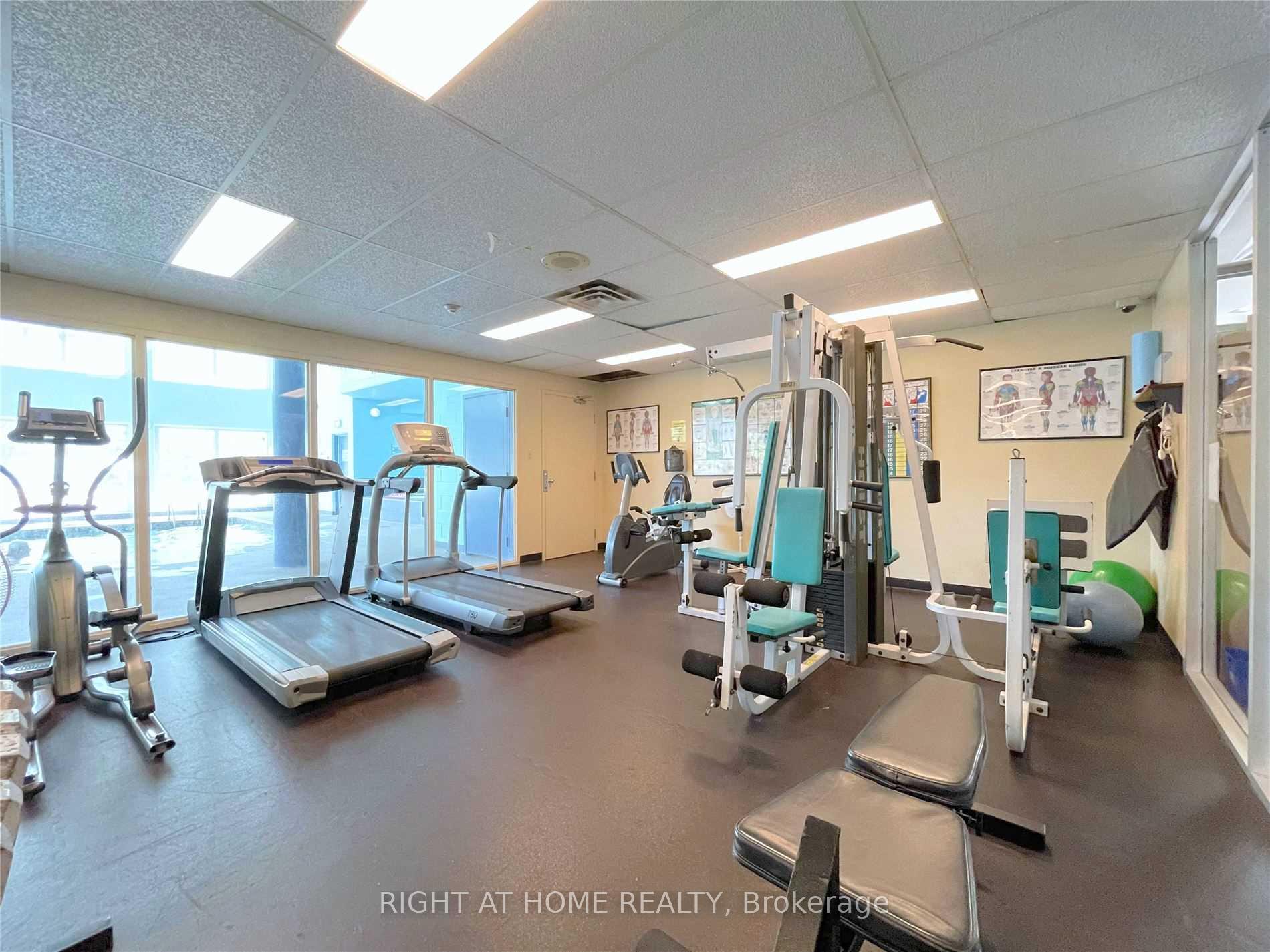 Photo 16 of Unit 101, 75 Ellen Street, Barrie, Lakeshore — HOMEH