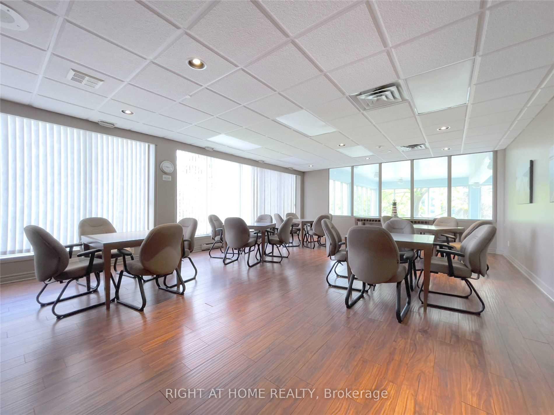 Photo 18 of Unit 101, 75 Ellen Street, Barrie, Lakeshore — HOMEH
