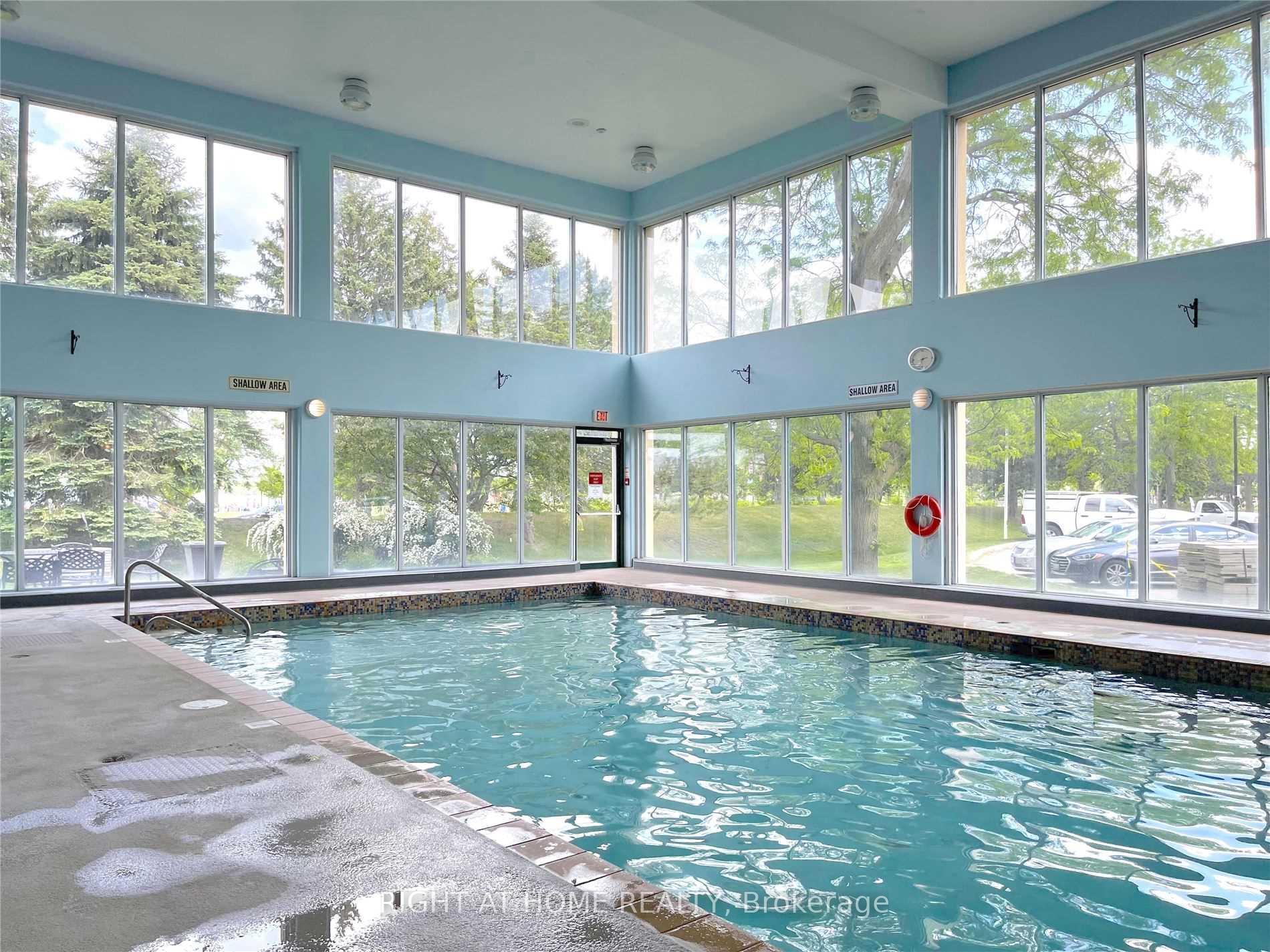 Photo 19 of Unit 101, 75 Ellen Street, Barrie, Lakeshore — HOMEH