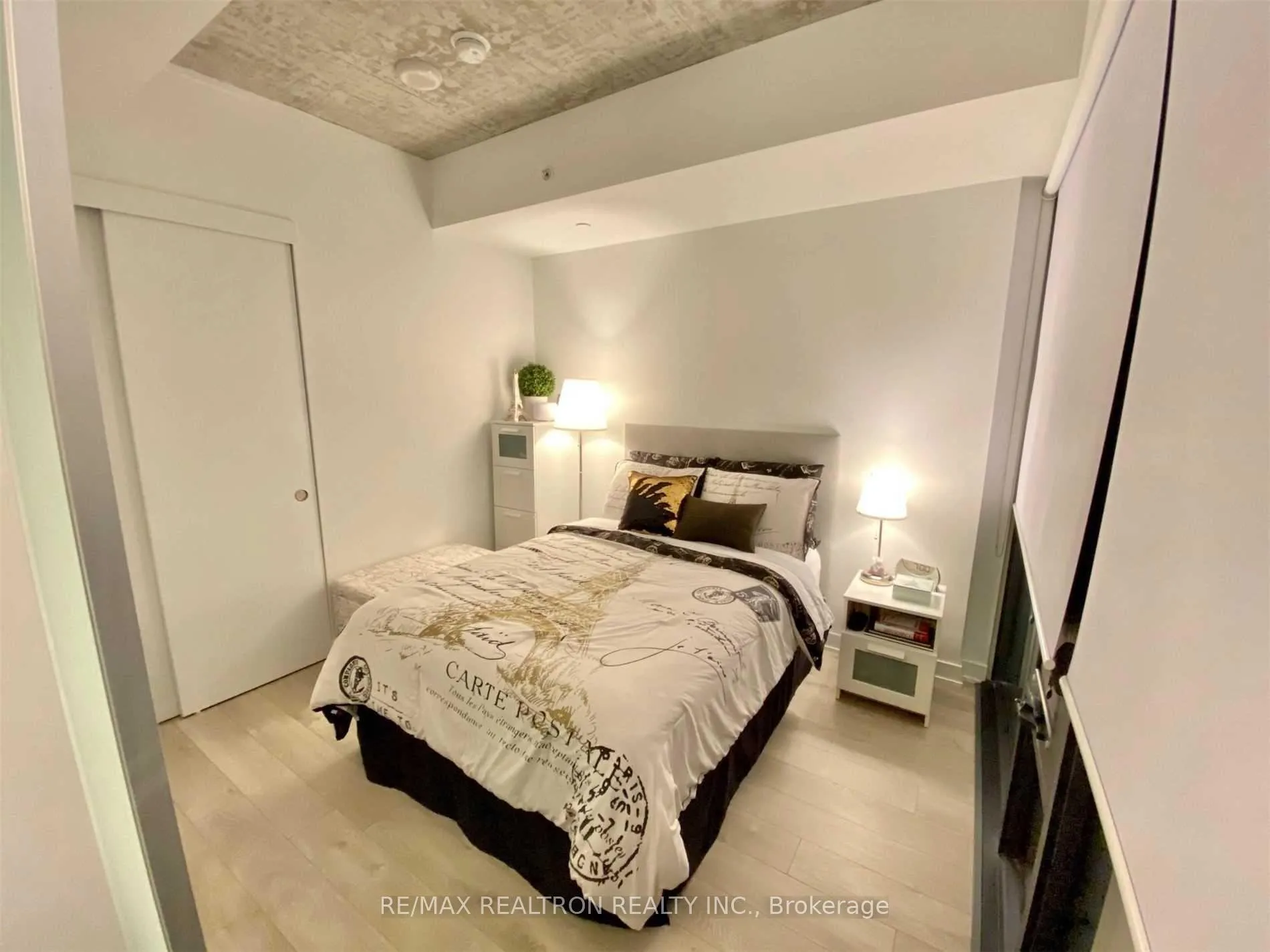 Photo 8 of Unit 1403, 185 Roehampton Avenue, Toronto, Mount Pleasant West — HOMEH