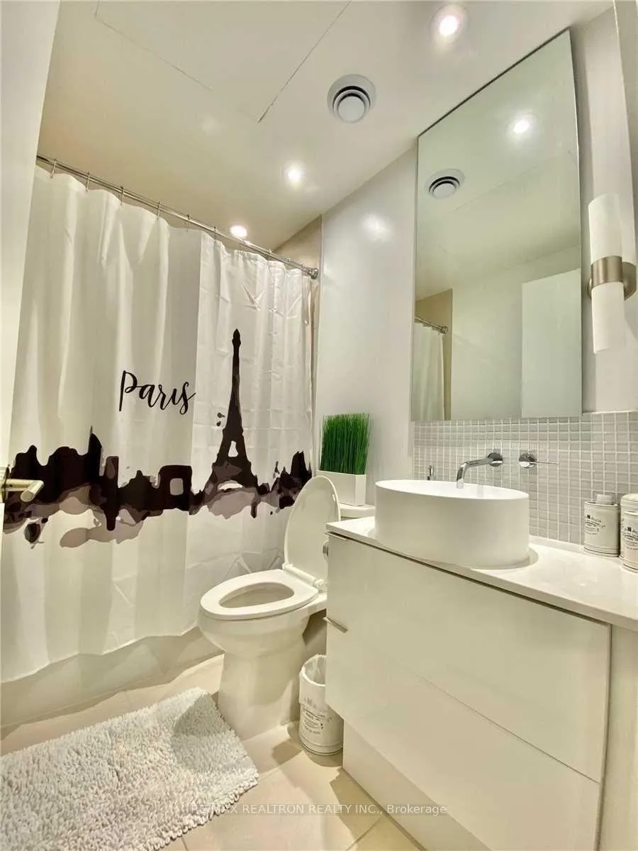 Photo 9 of Unit 1403, 185 Roehampton Avenue, Toronto, Mount Pleasant West — HOMEH