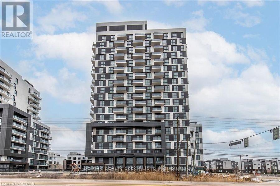 Photo 1 of Unit 1401, 335 Wheat Boom Drive, Oakville, Joshua Meadows — HOMEH