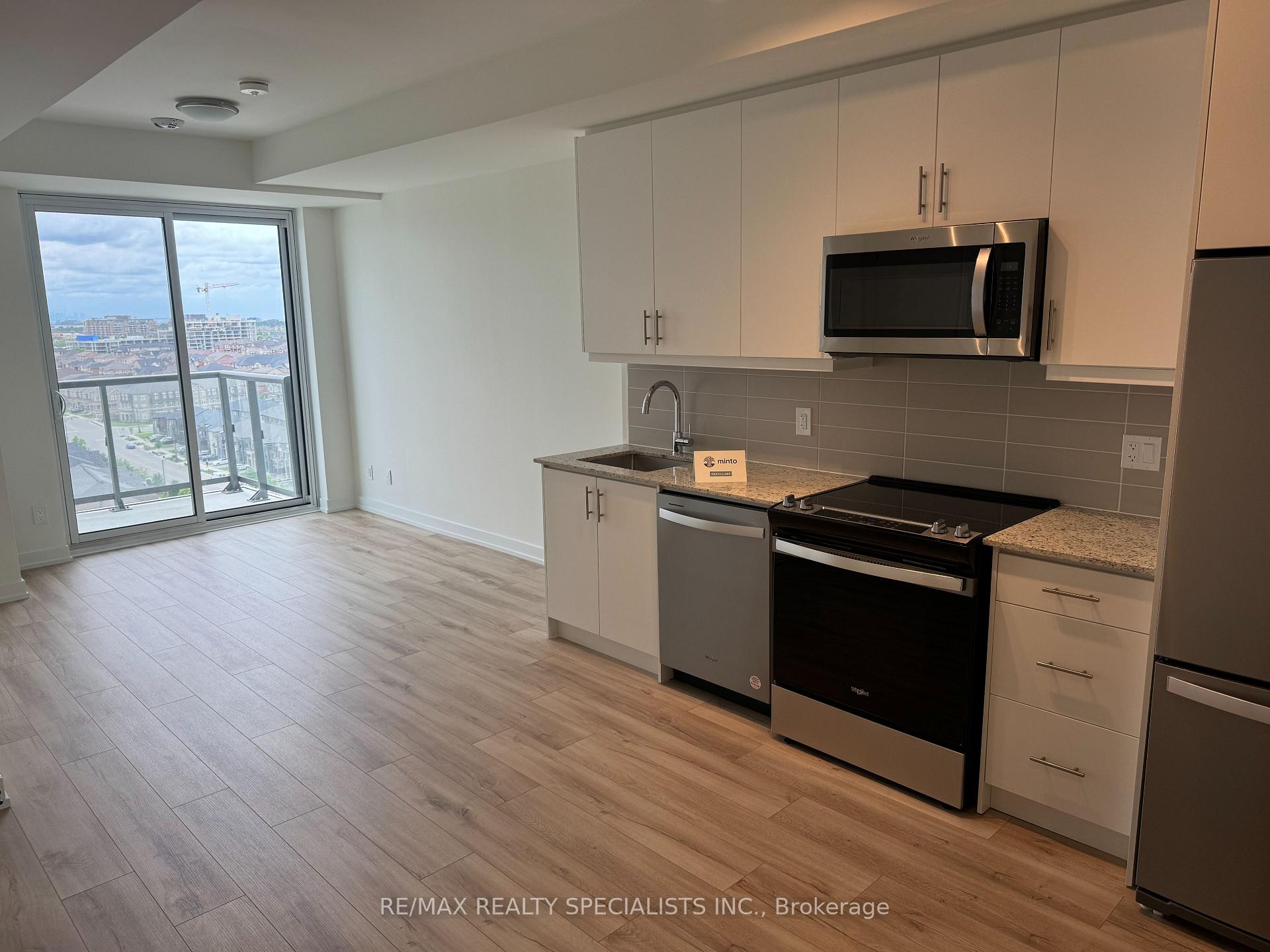 Photo 4 of Unit 1401, 335 Wheat Boom Drive, Oakville, Joshua Meadows — HOMEH
