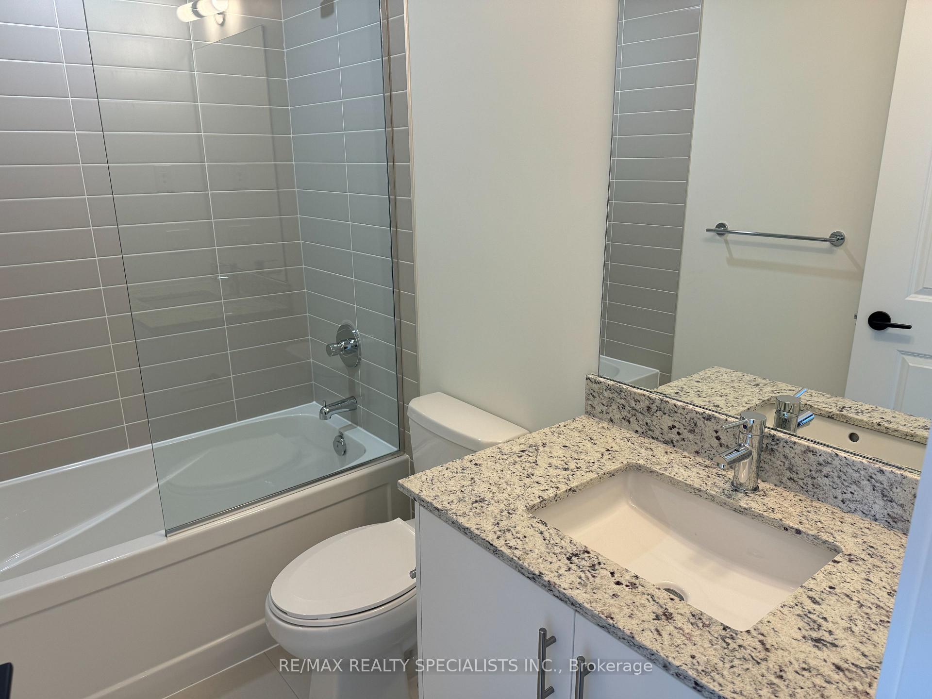 Photo 7 of Unit 1401, 335 Wheat Boom Drive, Oakville, Joshua Meadows — HOMEH