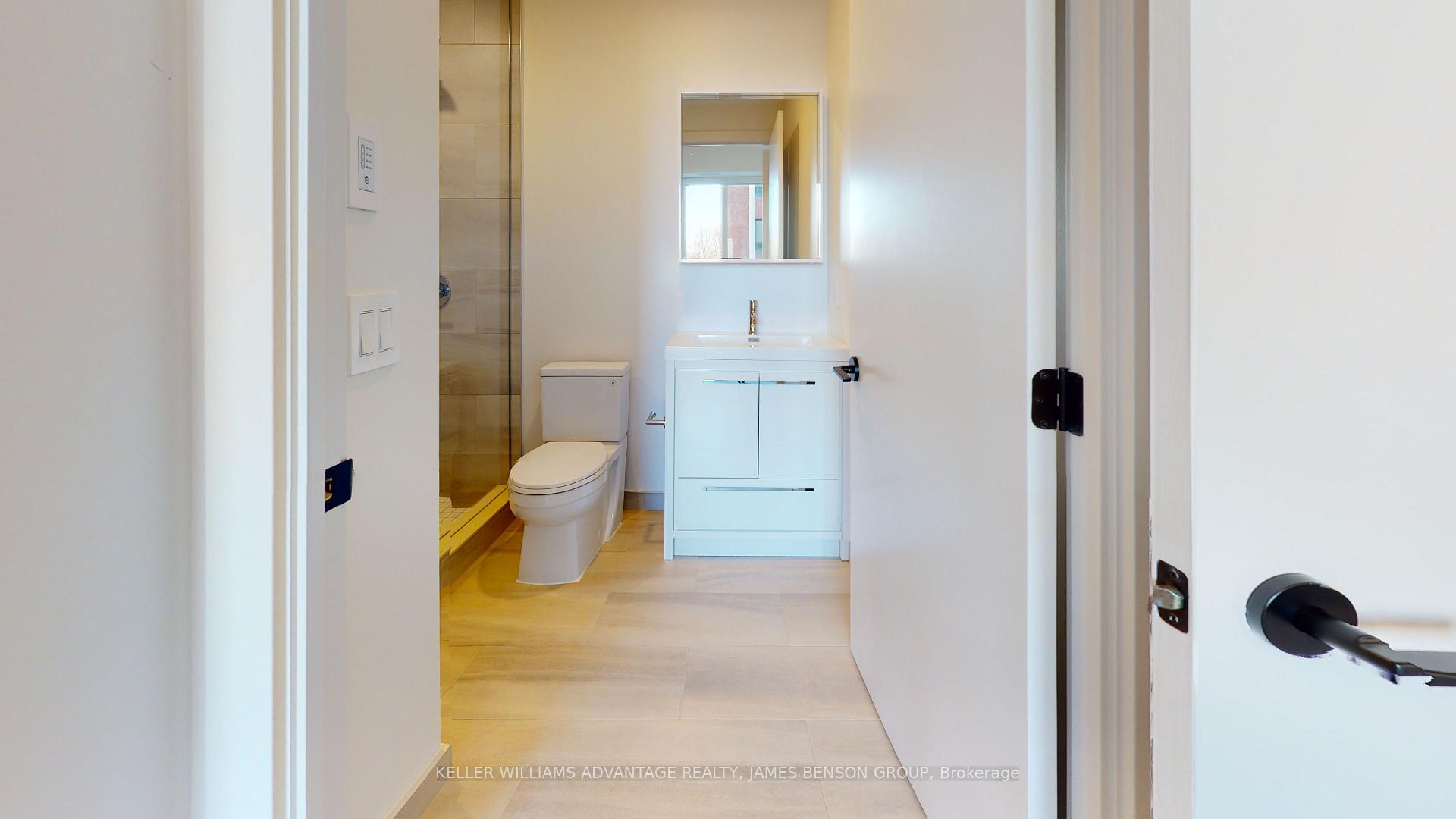 Photo 4 of Unit 301, 212 King William Street, Hamilton, Beasley — HOMEH