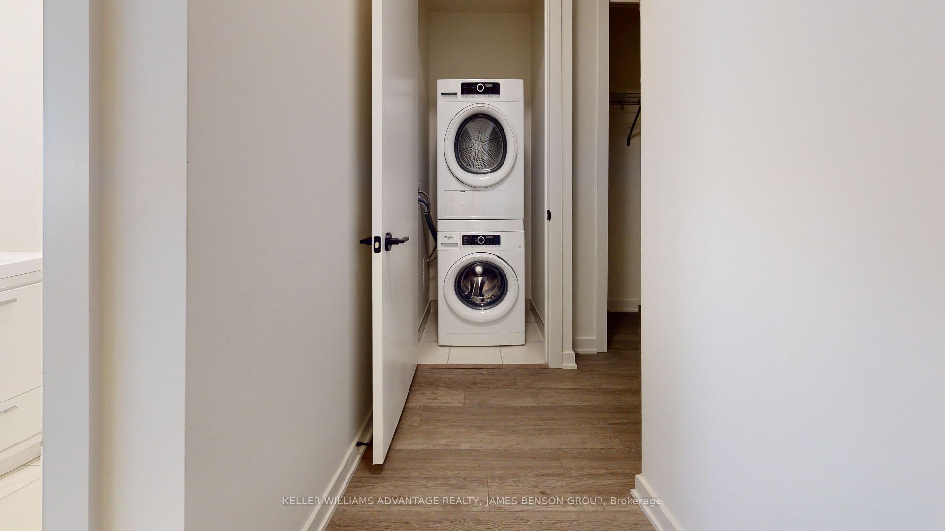 Photo 6 of Unit 301, 212 King William Street, Hamilton, Beasley — HOMEH
