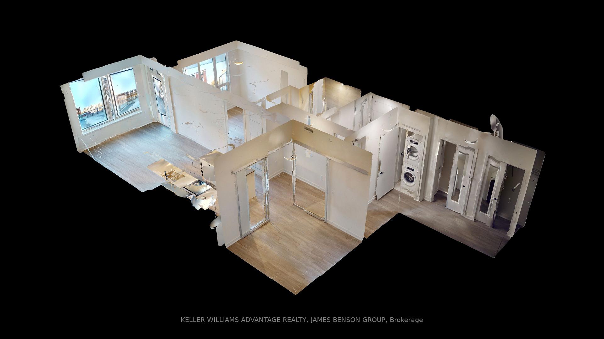 Photo 8 of Unit 301, 212 King William Street, Hamilton, Beasley — HOMEH