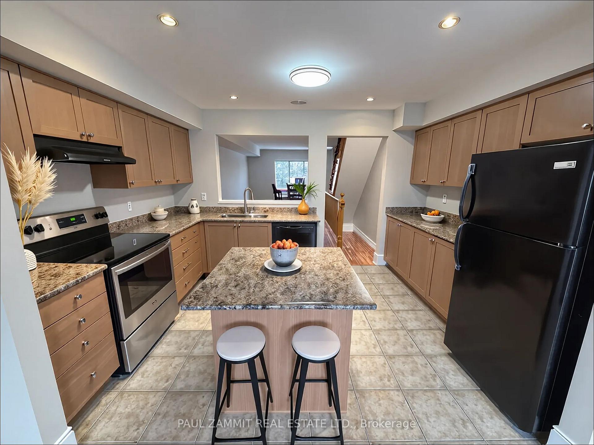 Photo 4 of 74 Sanctuary Way, Markham, Greensborough — HOMEH