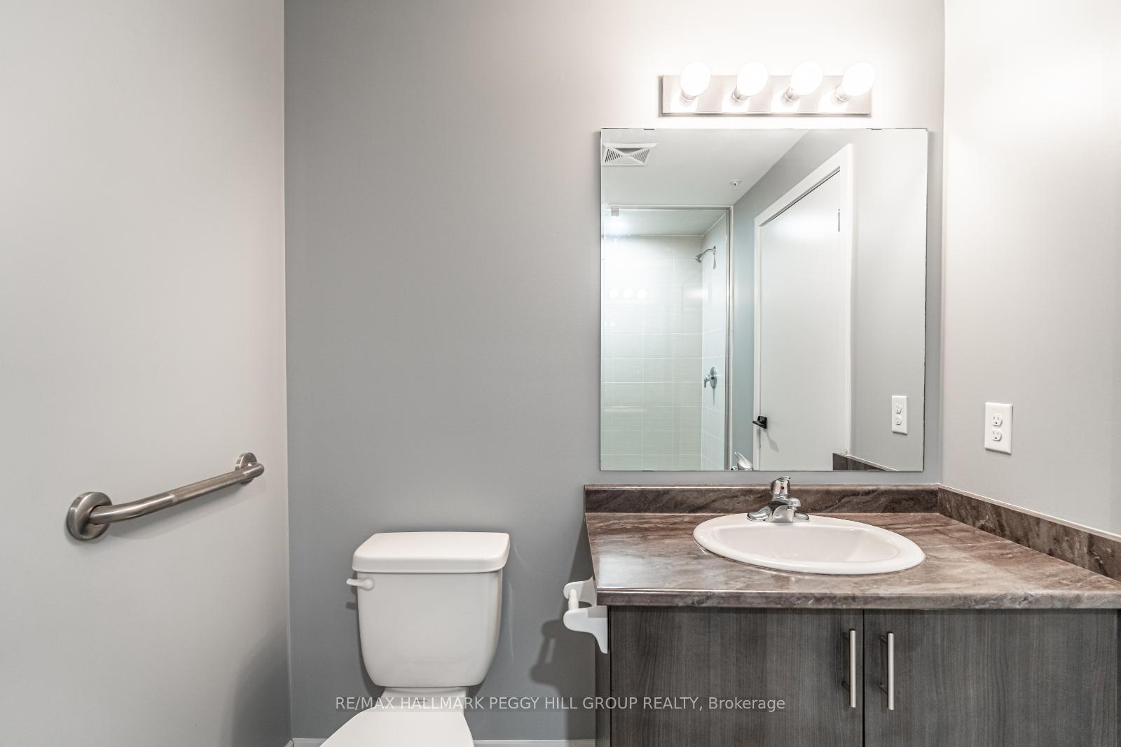 Photo 9 of Unit 215, 4 Spice Way, Barrie, Rural Barrie Southeast — HOMEH