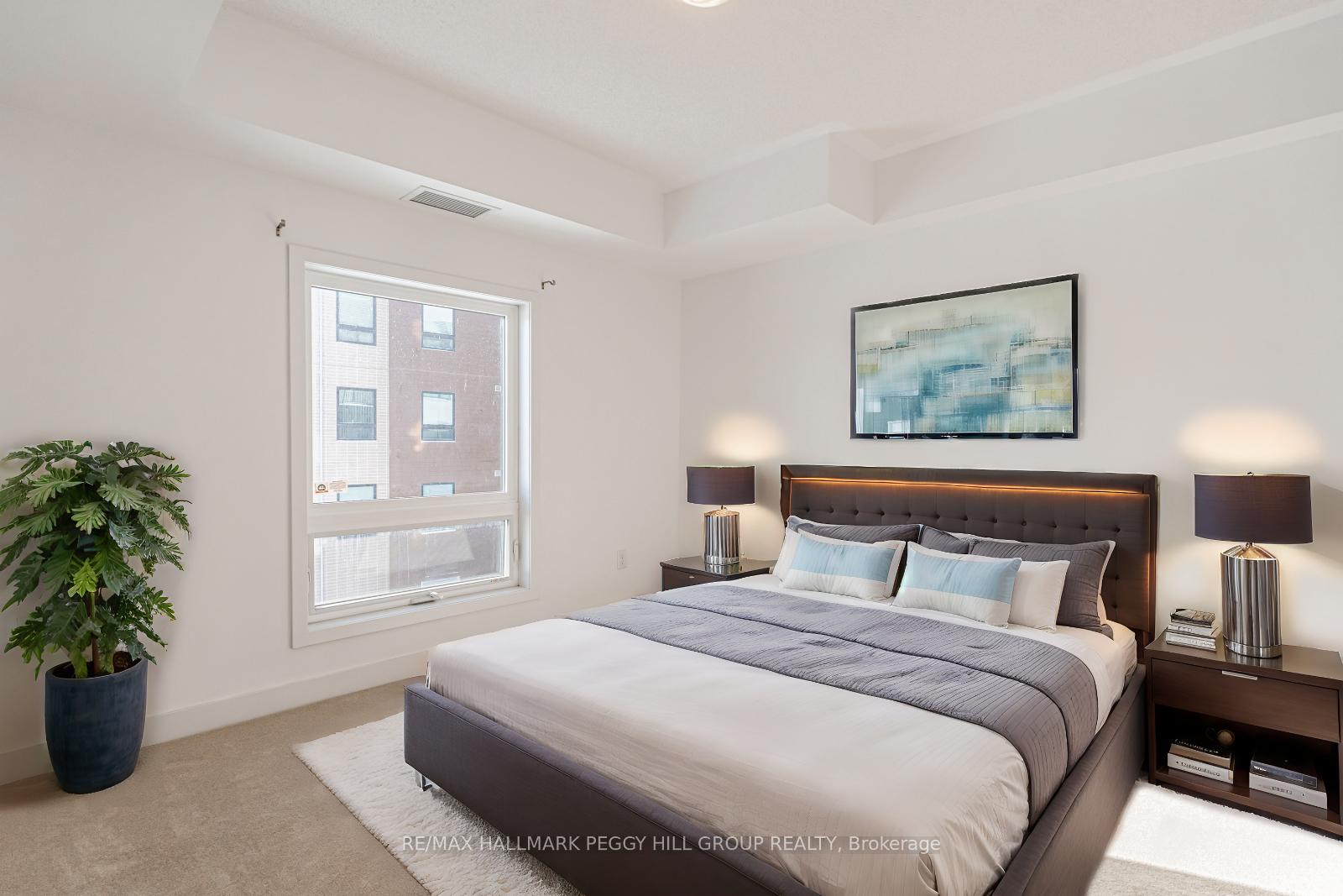 Photo 11 of Unit 215, 4 Spice Way, Barrie, Rural Barrie Southeast — HOMEH