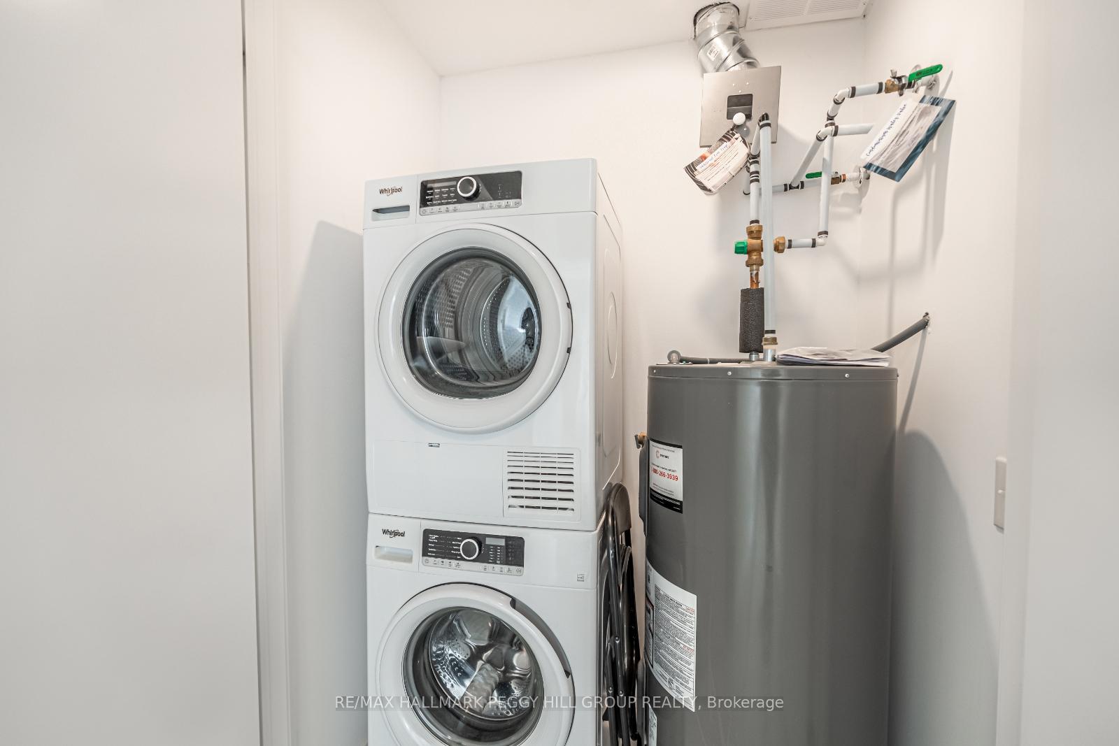 Photo 13 of Unit 215, 4 Spice Way, Barrie, Rural Barrie Southeast — HOMEH