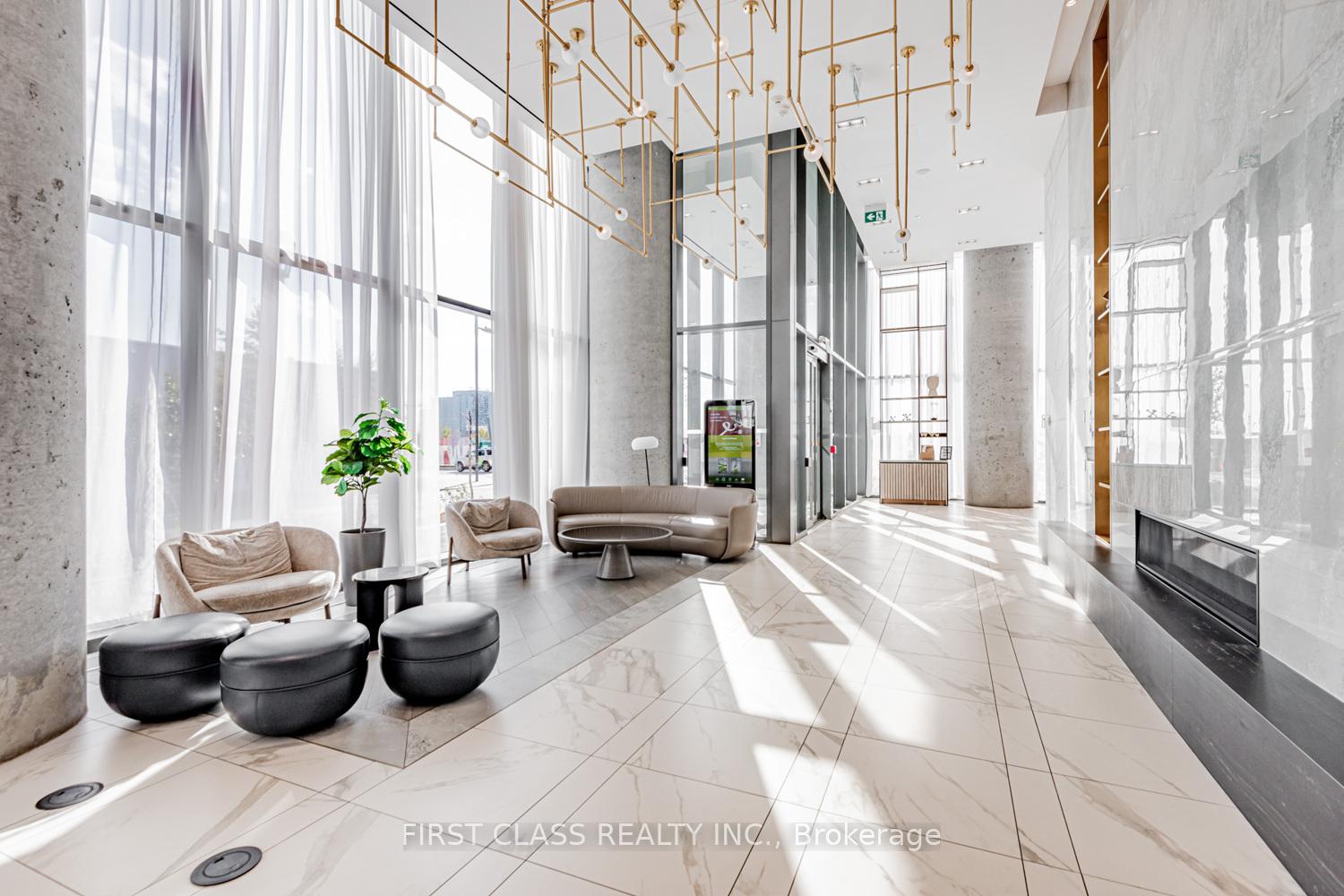 Photo 3 of Unit 4805, 5 Buttermill Avenue, Vaughan, Vaughan Corporate Centre — HOMEH