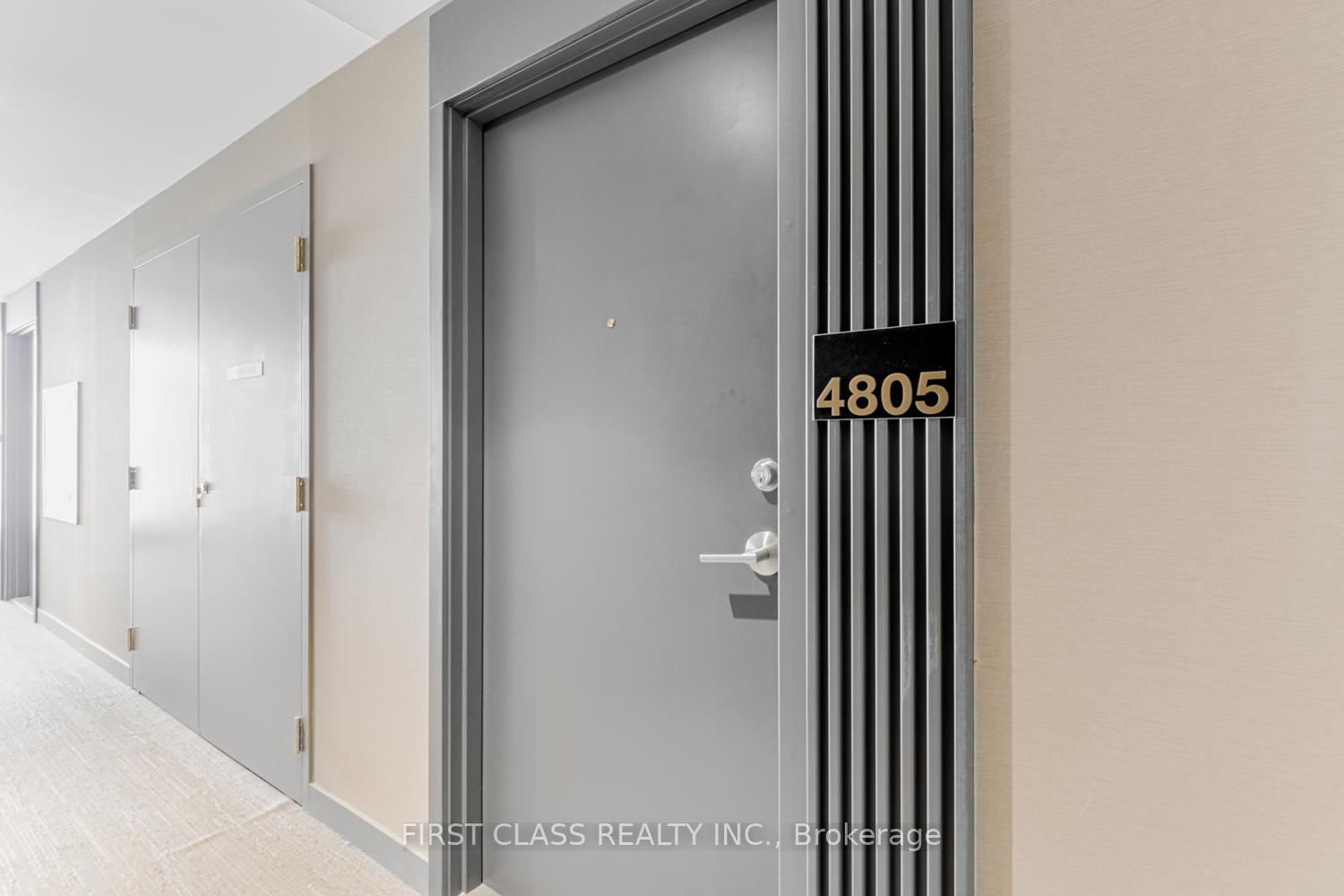 Photo 4 of Unit 4805, 5 Buttermill Avenue, Vaughan, Vaughan Corporate Centre — HOMEH