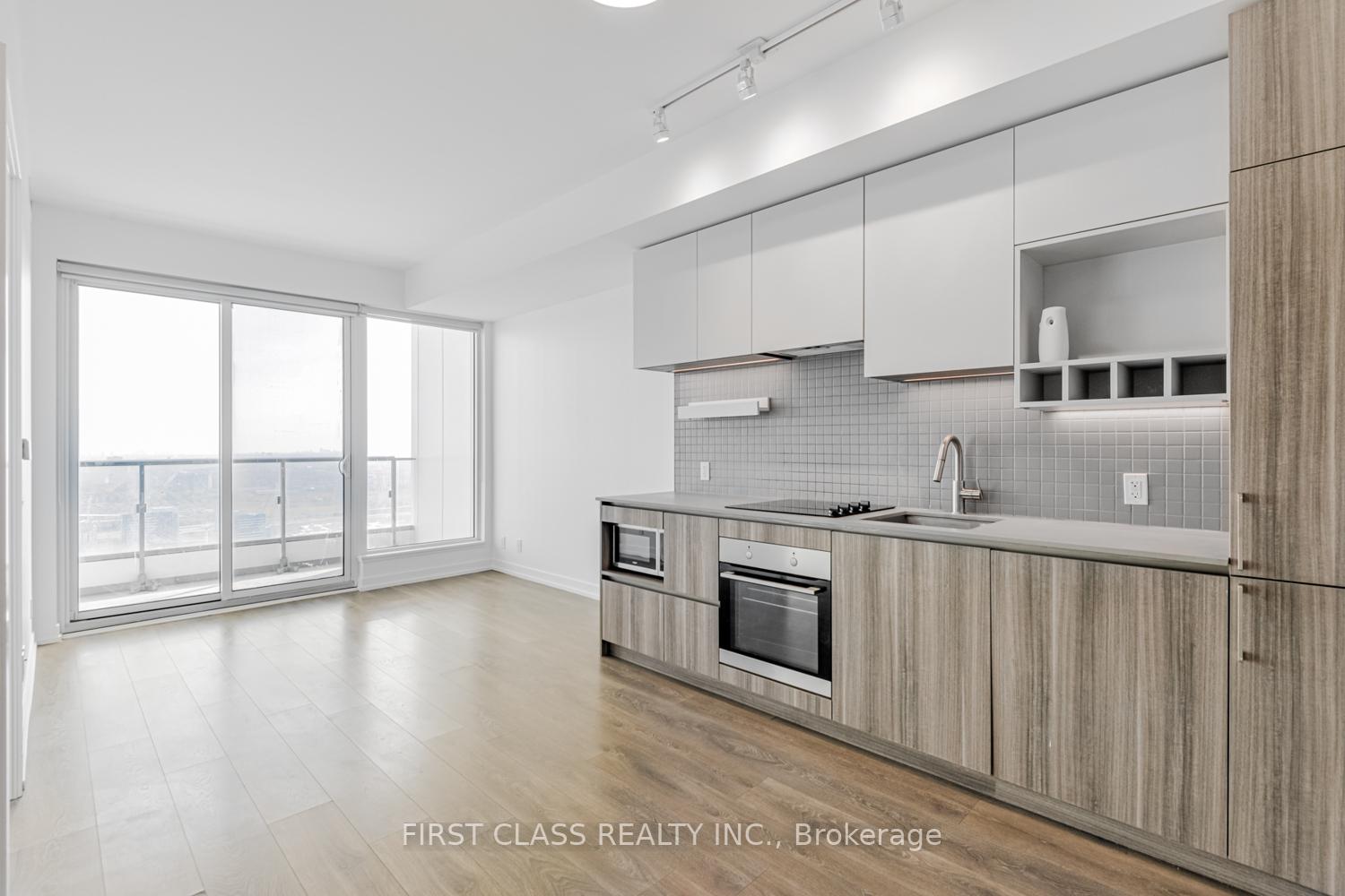 Photo 6 of Unit 4805, 5 Buttermill Avenue, Vaughan, Vaughan Corporate Centre — HOMEH