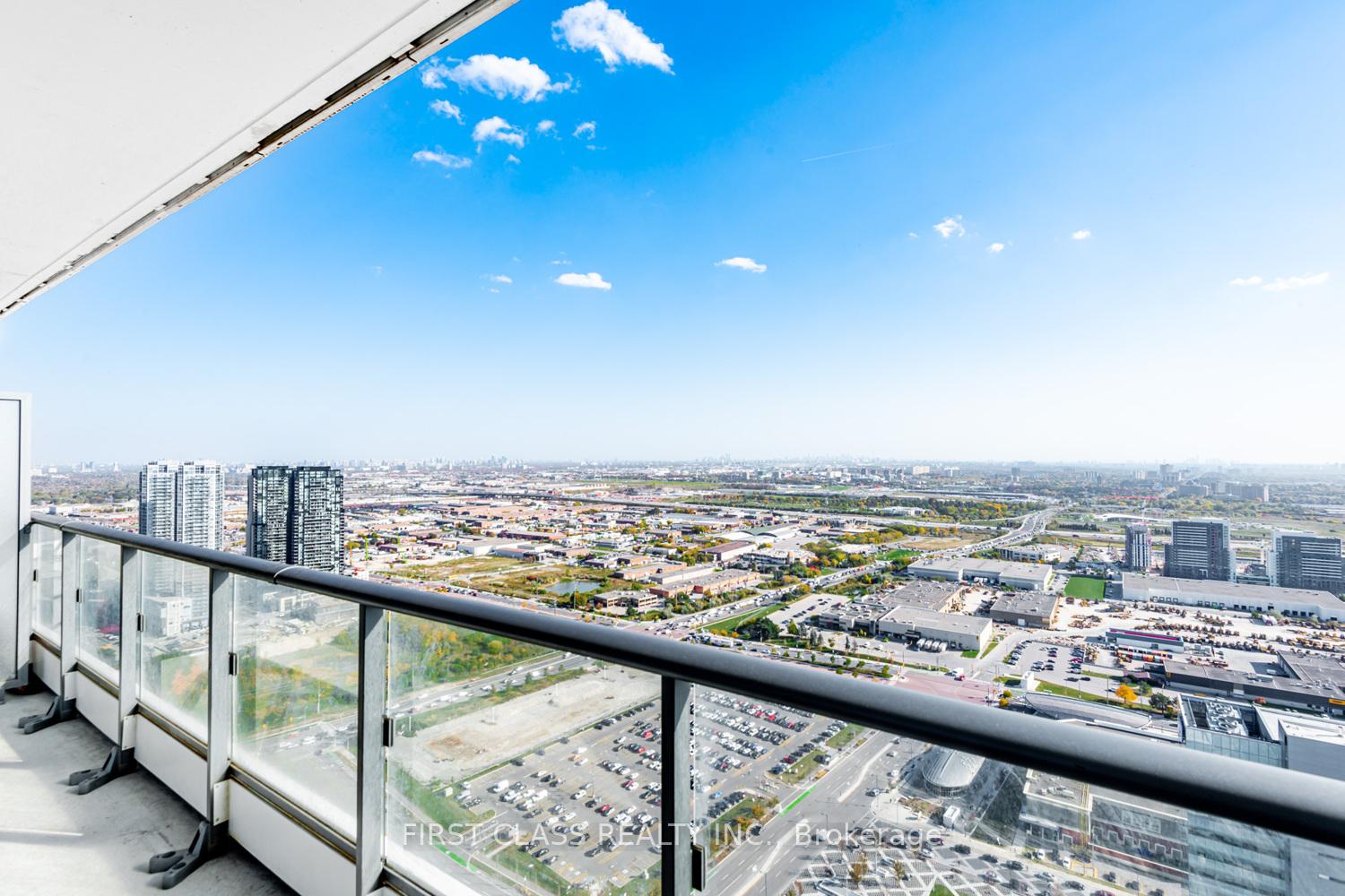 Photo 24 of Unit 4805, 5 Buttermill Avenue, Vaughan, Vaughan Corporate Centre — HOMEH